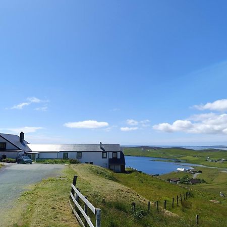 Hotel The Westings Tingwall Esterno foto