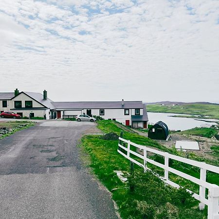 Hotel The Westings Tingwall Esterno foto