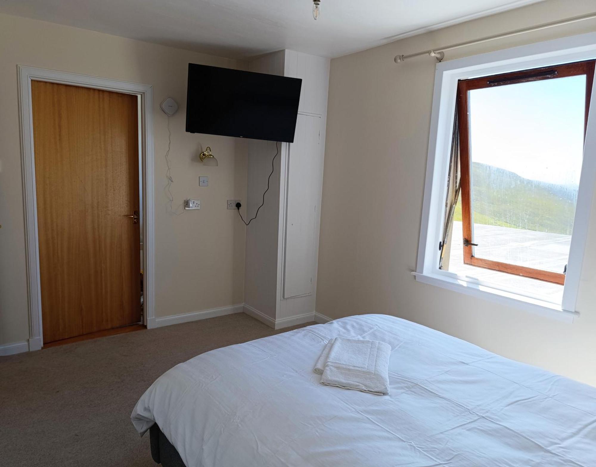 Hotel The Westings Tingwall Esterno foto