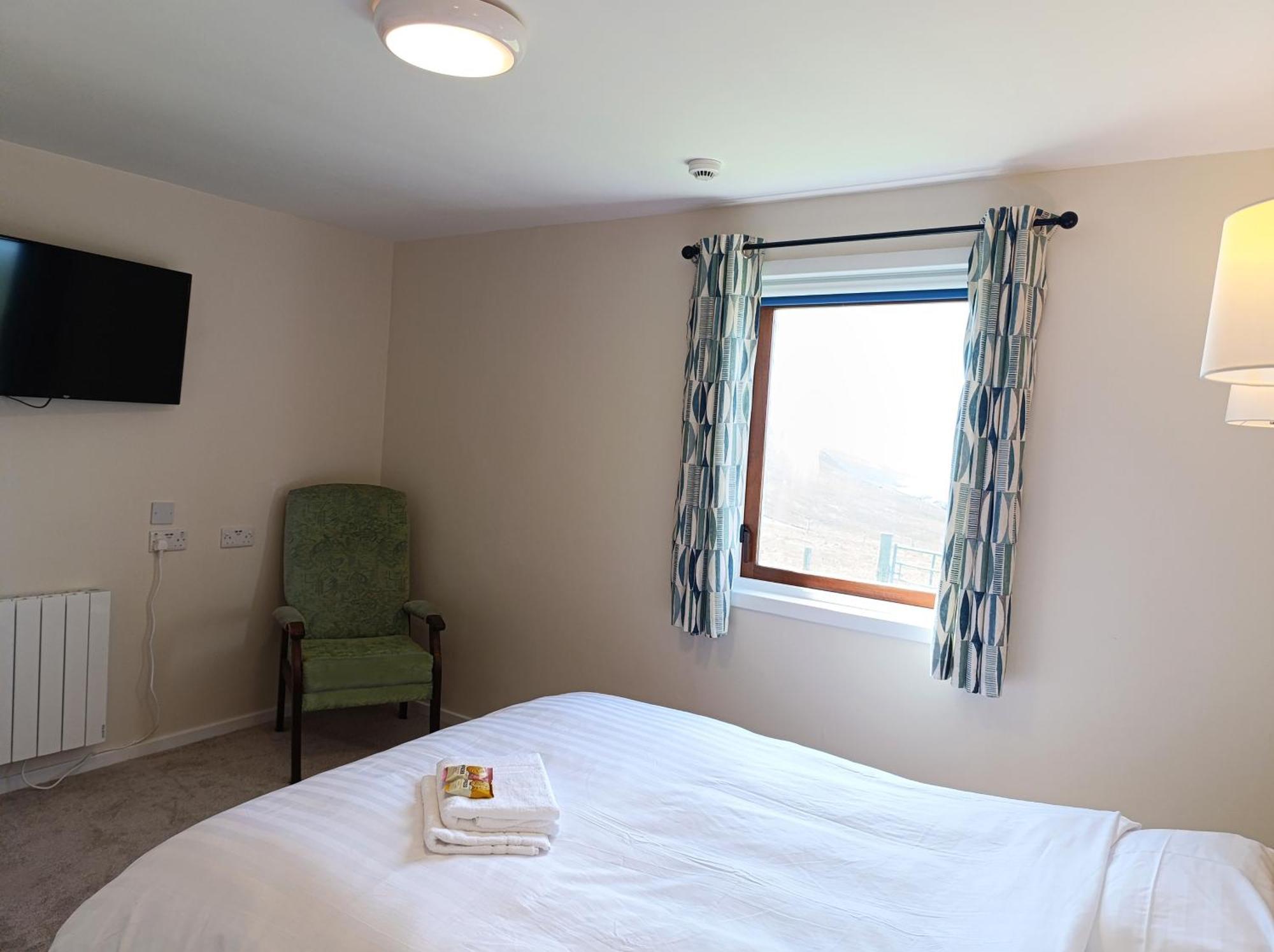 Hotel The Westings Tingwall Esterno foto