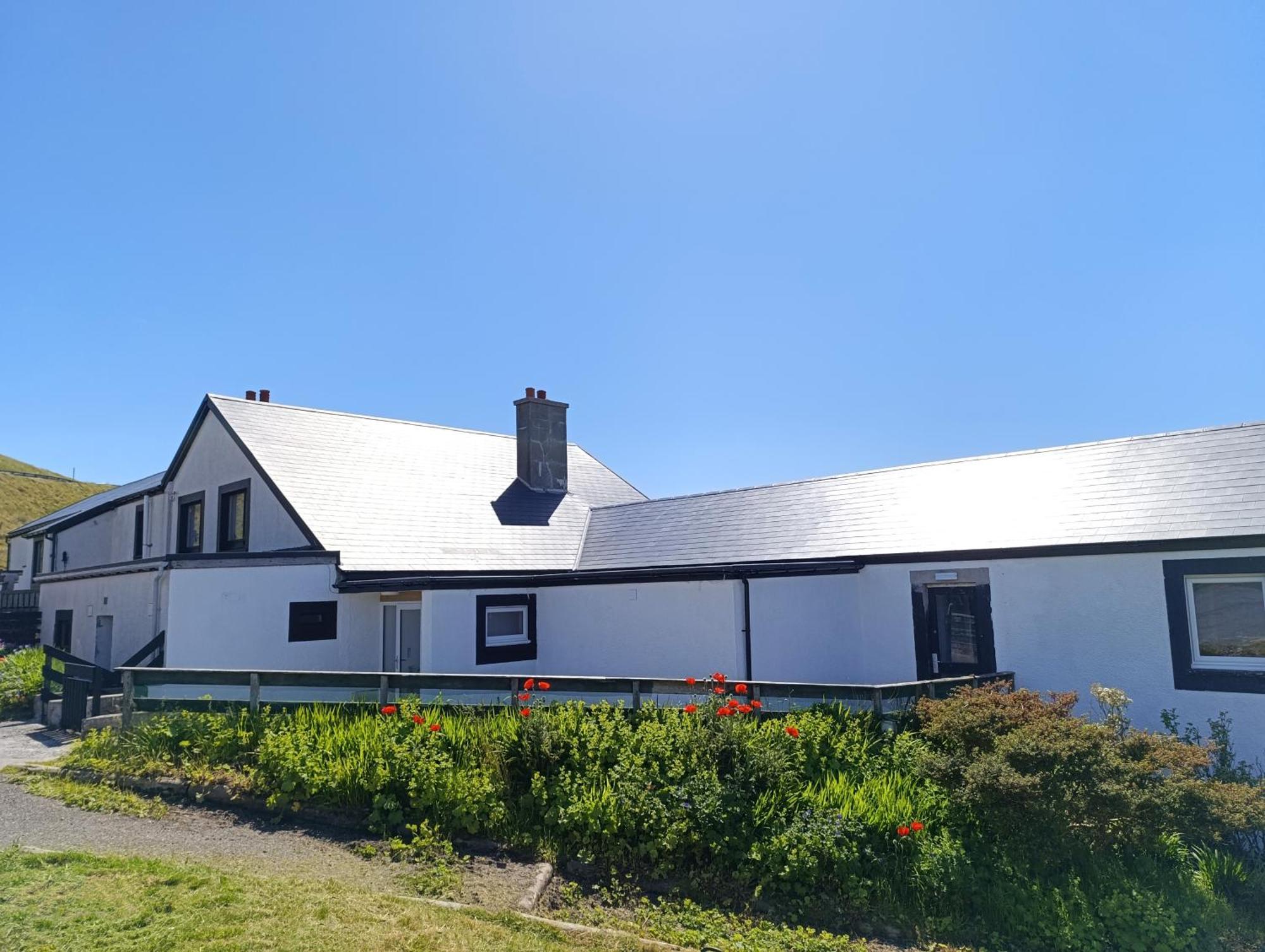 Hotel The Westings Tingwall Esterno foto