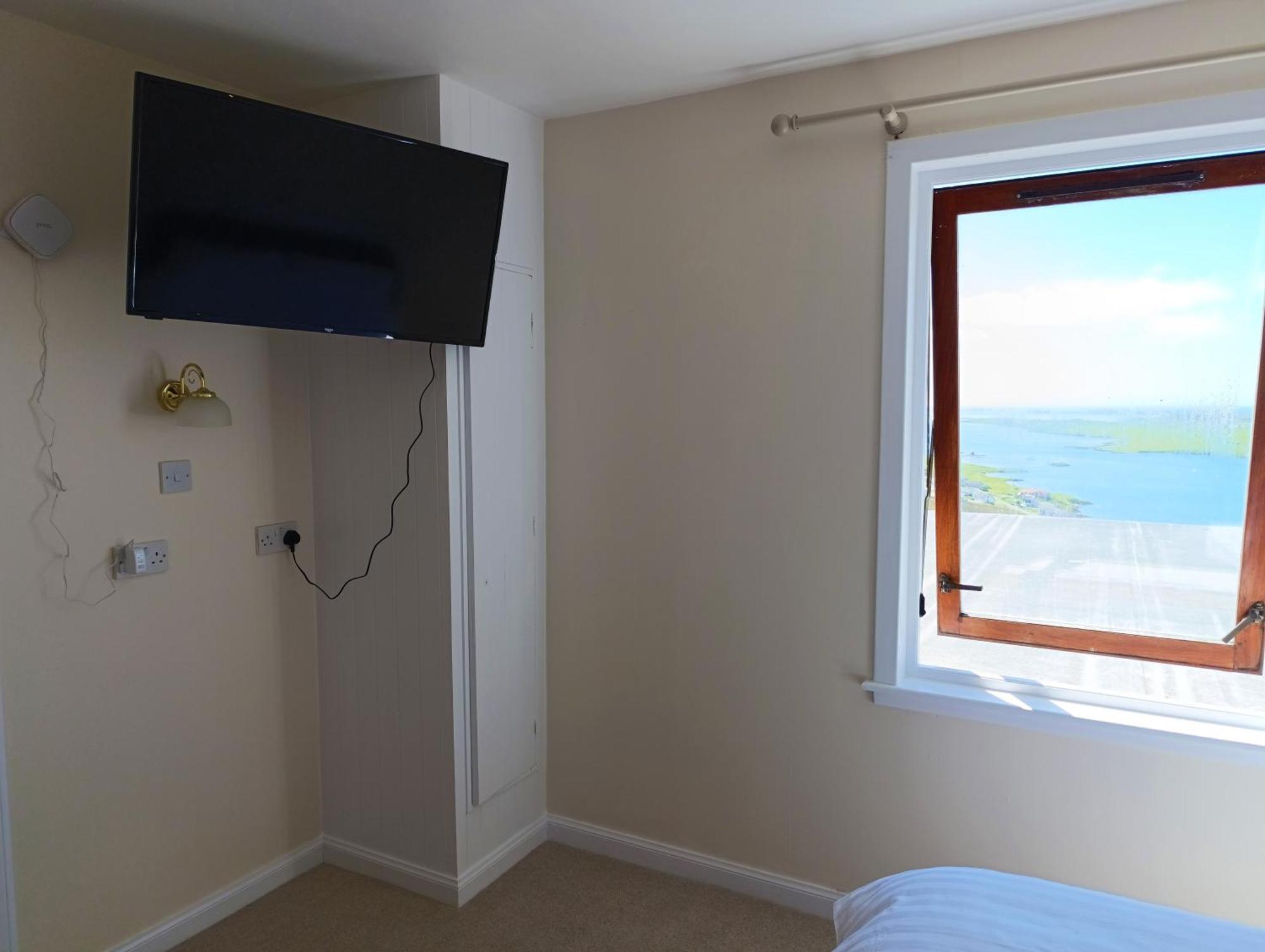 Hotel The Westings Tingwall Esterno foto