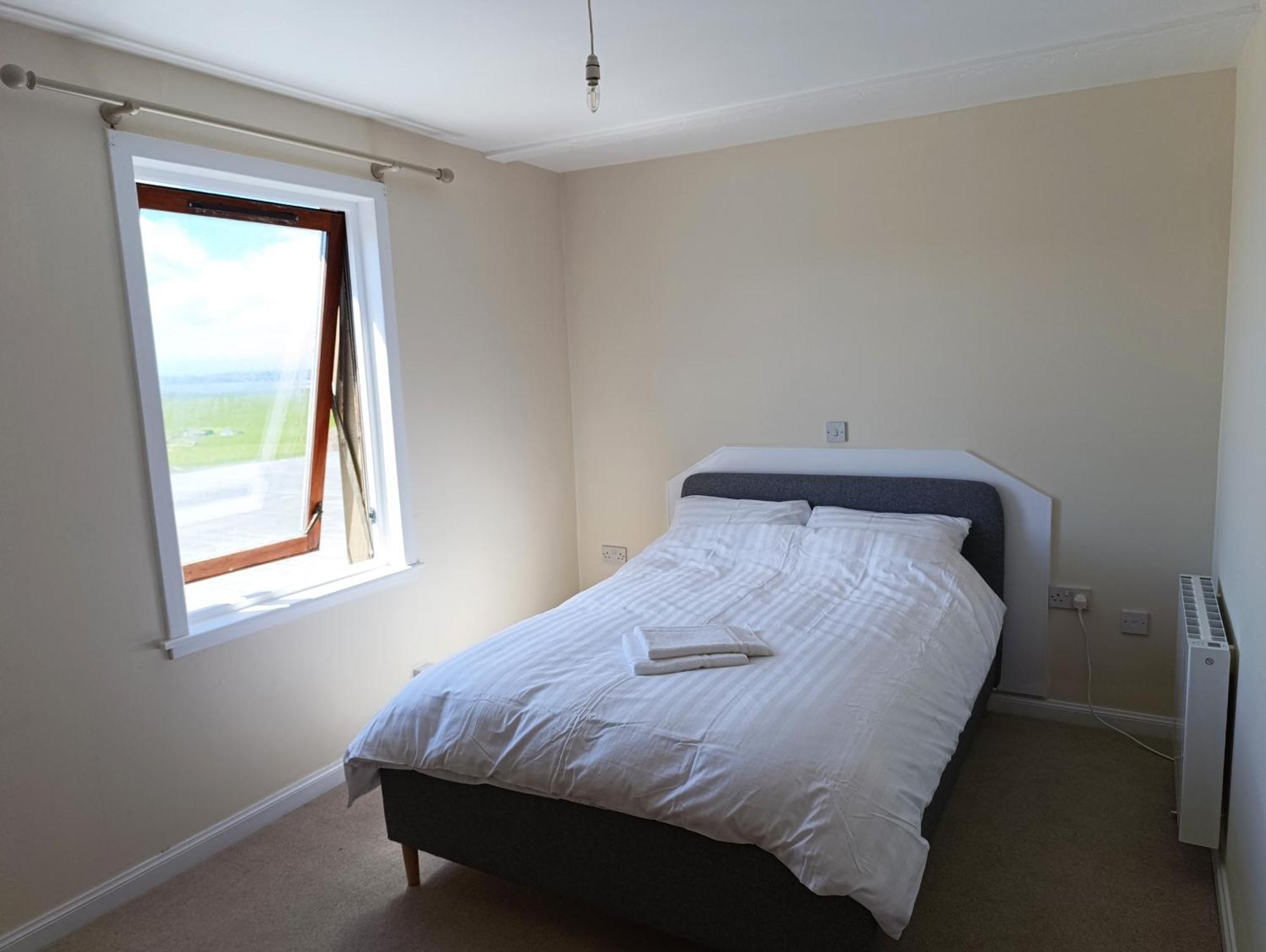 Hotel The Westings Tingwall Esterno foto