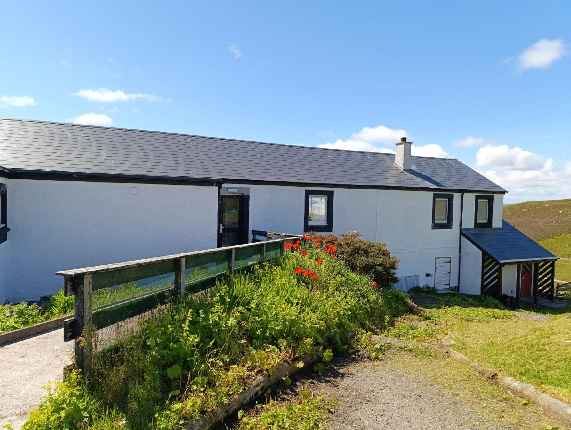 Hotel The Westings Tingwall Esterno foto