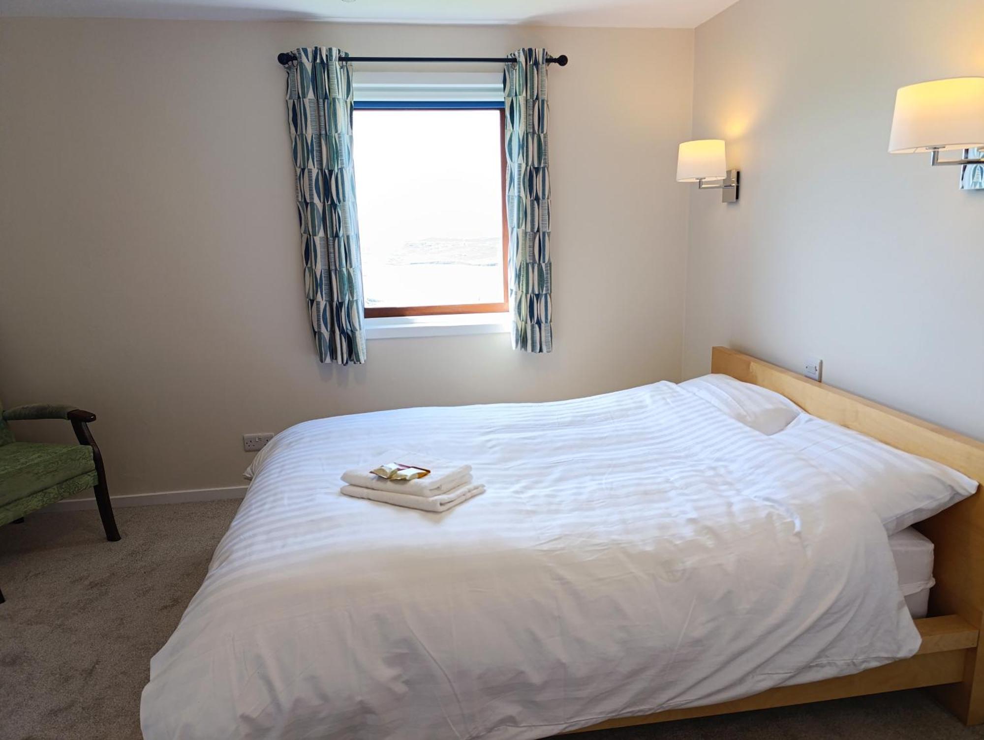 Hotel The Westings Tingwall Esterno foto