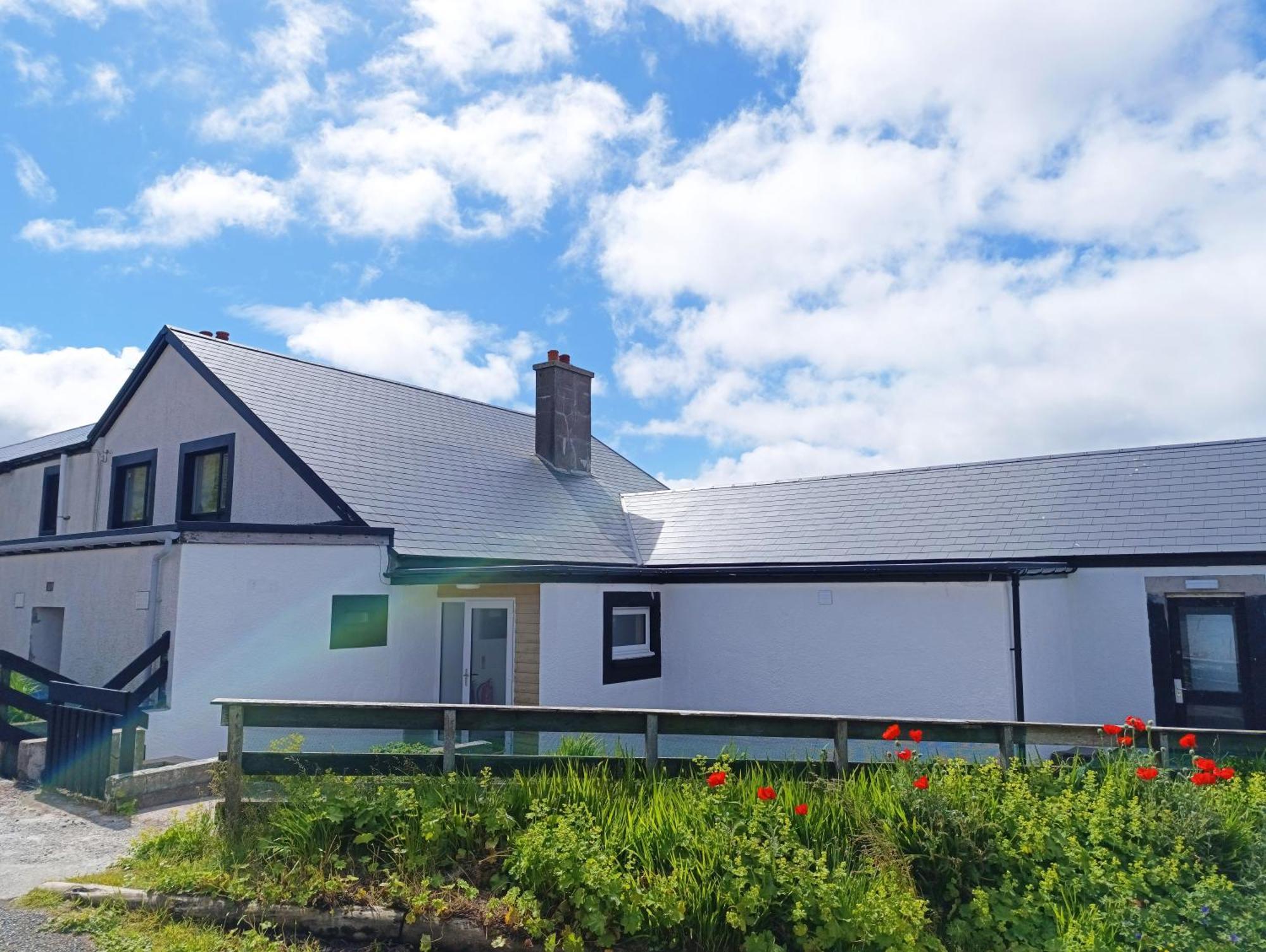 Hotel The Westings Tingwall Esterno foto