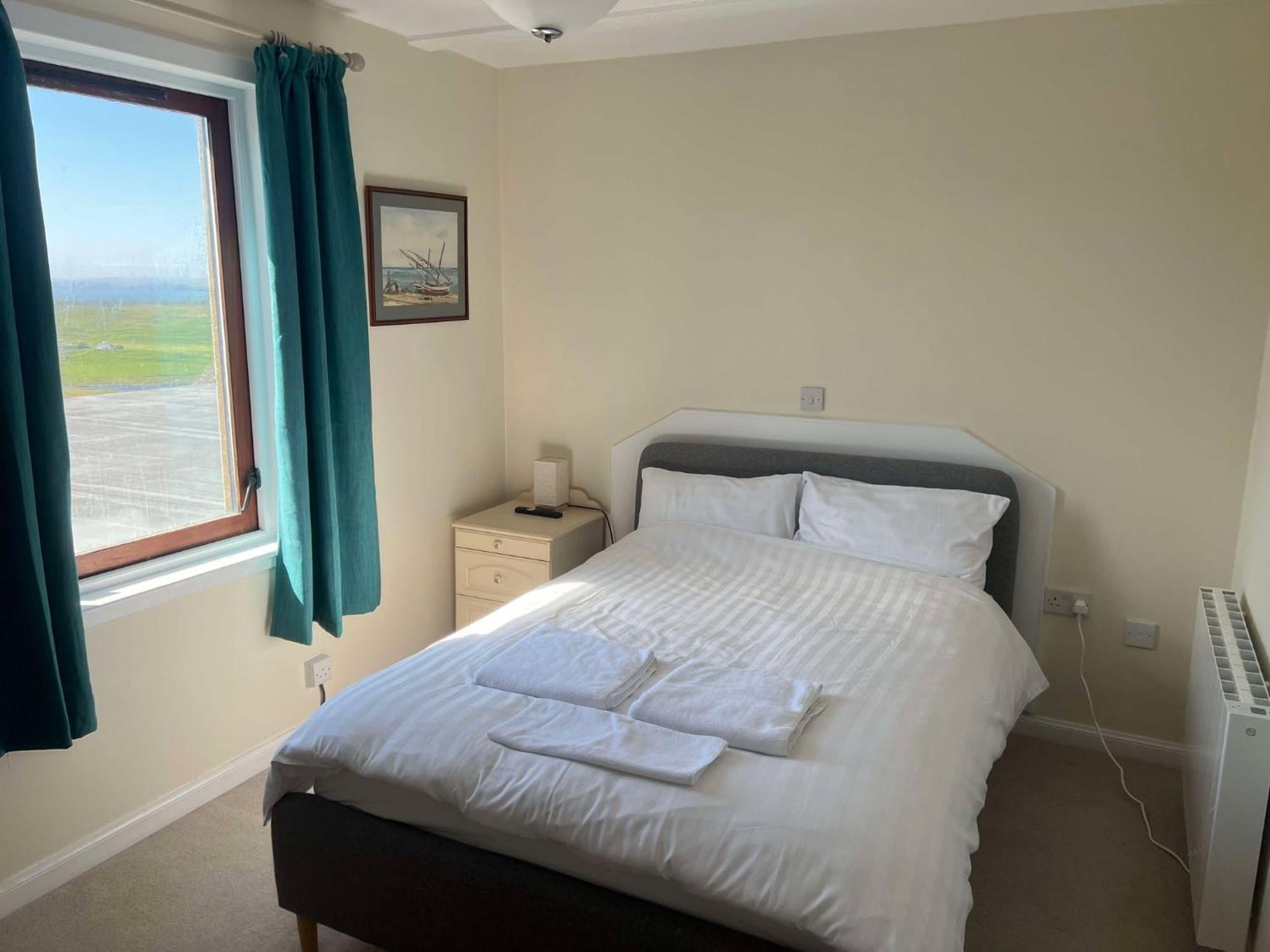 Hotel The Westings Tingwall Esterno foto